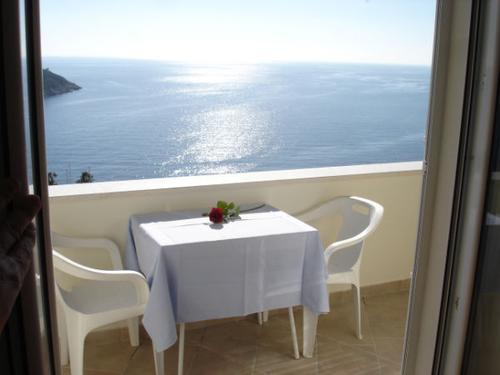 Nik 1 The Views Apartment Dubrovnik Rum bild
